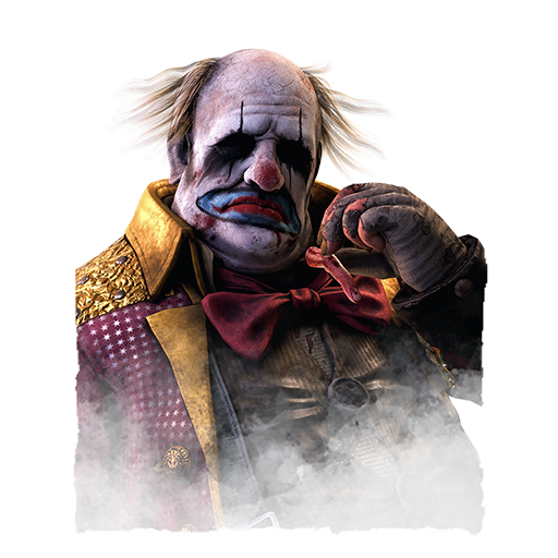 Le Clown